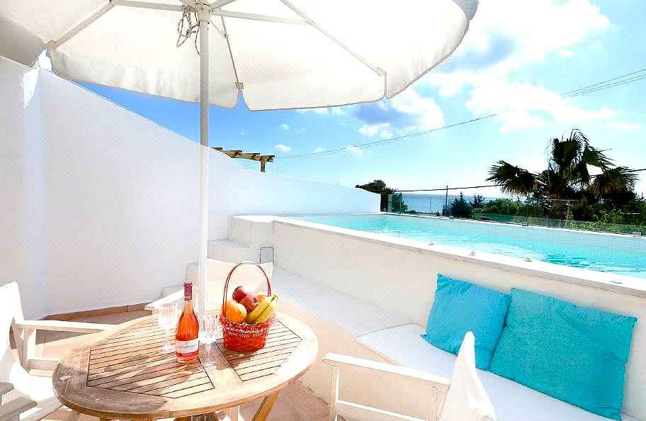 Kathara Bay Apartments